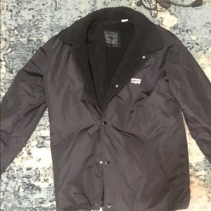 Men’s Levi’s jacket